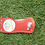 Thumbnail: Glorious Golfers Divot Tool with Ball Marker