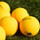 Thumbnail: Glorious Golfers Recycled Bridgestone e12