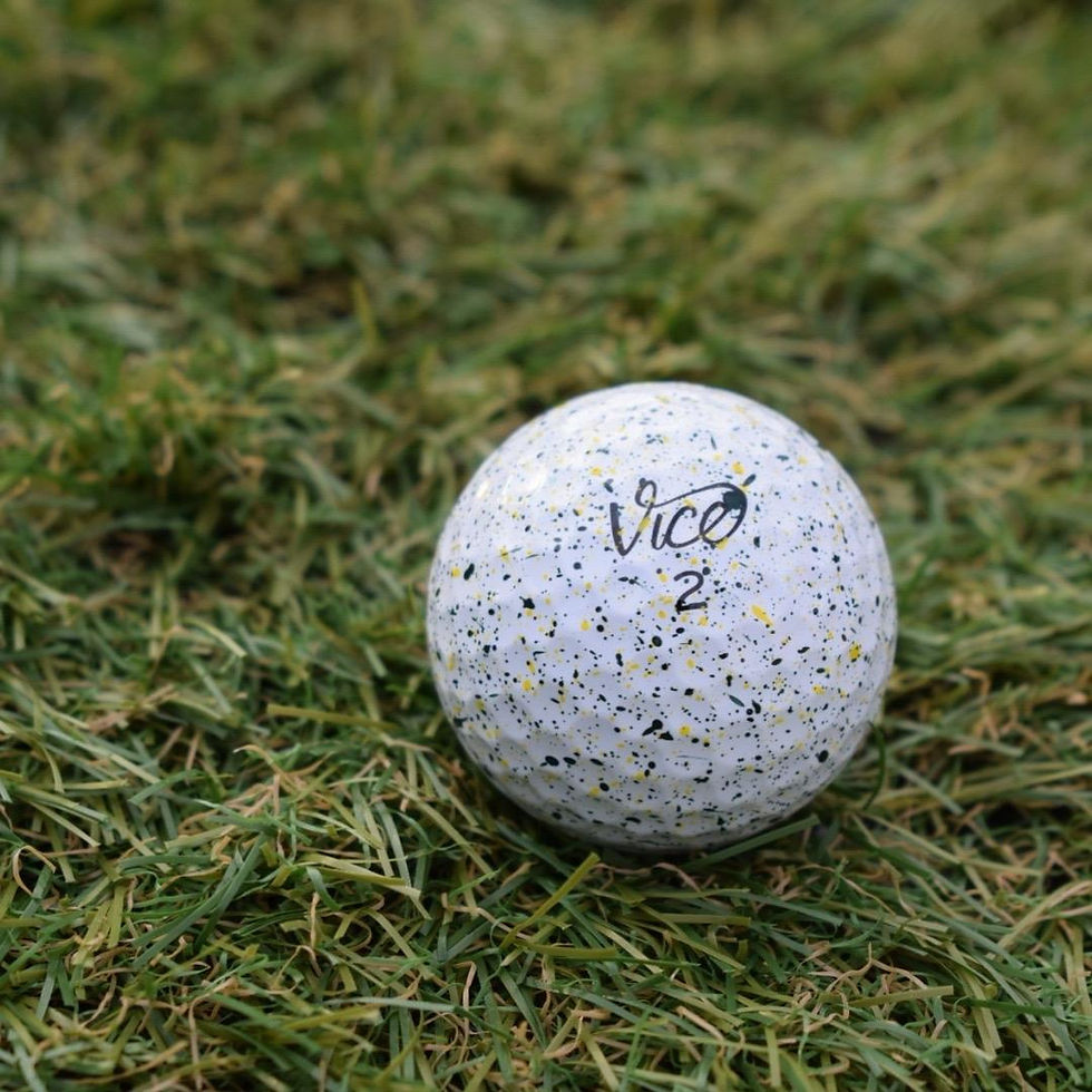 Thumbnail: Glorious Golfers Recycled Vice Pro Drip