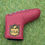 Thumbnail: Glorious Golfers Football Blade Putter Cover