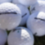 Thumbnail: Glorious Golfers Recycled Srixon Soft Feel