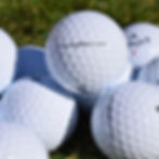 Thumbnail: Glorious Golfers Recycled Callaway Diablo