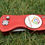 Thumbnail: Glorious Golfers Divot Tool with Ball Marker