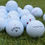 Thumbnail: Glorious Golfers Recycled Callaway Chrome Tour