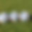Thumbnail: Glorious Golfers Recycled Callaway Chrome Soft Truvis Stars and Stripes