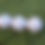 Thumbnail: Glorious Golfers Recycled Callaway Chrome Soft TruTrack