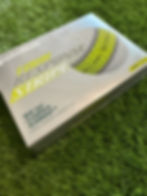 Thumbnail: TaylorMade Tour Response Yellow Stripe