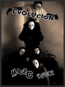MAGIC DANCE