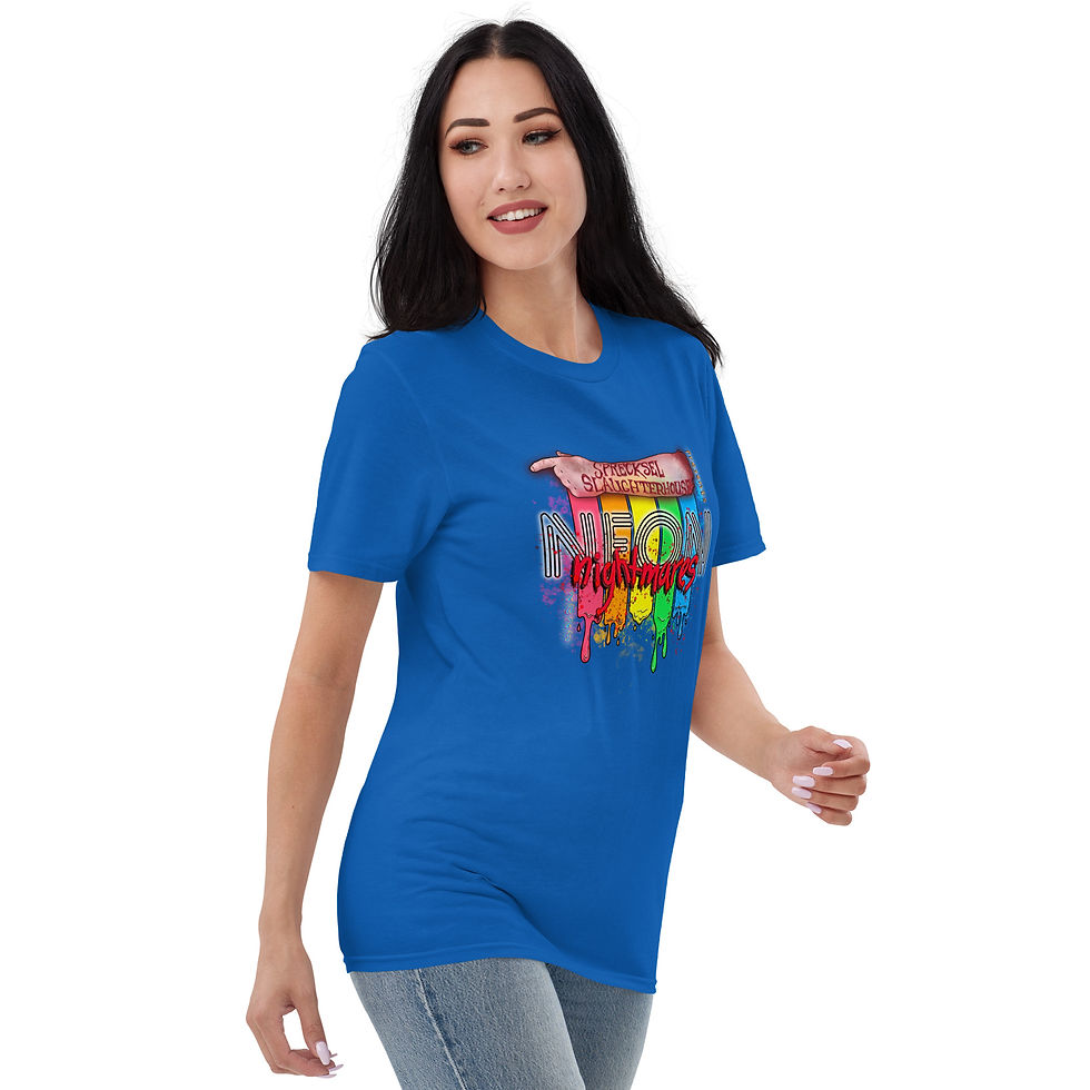 Thumbnail: Short-Sleeve T-Shirt