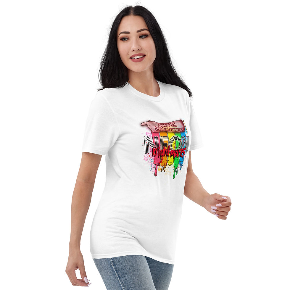 Thumbnail: Short-Sleeve T-Shirt