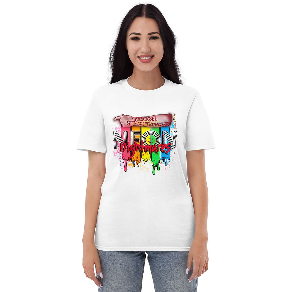 Thumbnail: Short-Sleeve T-Shirt