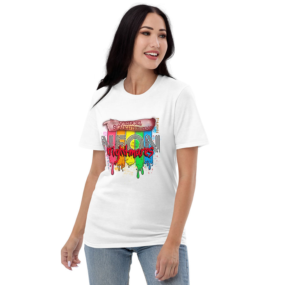 Thumbnail: Short-Sleeve T-Shirt