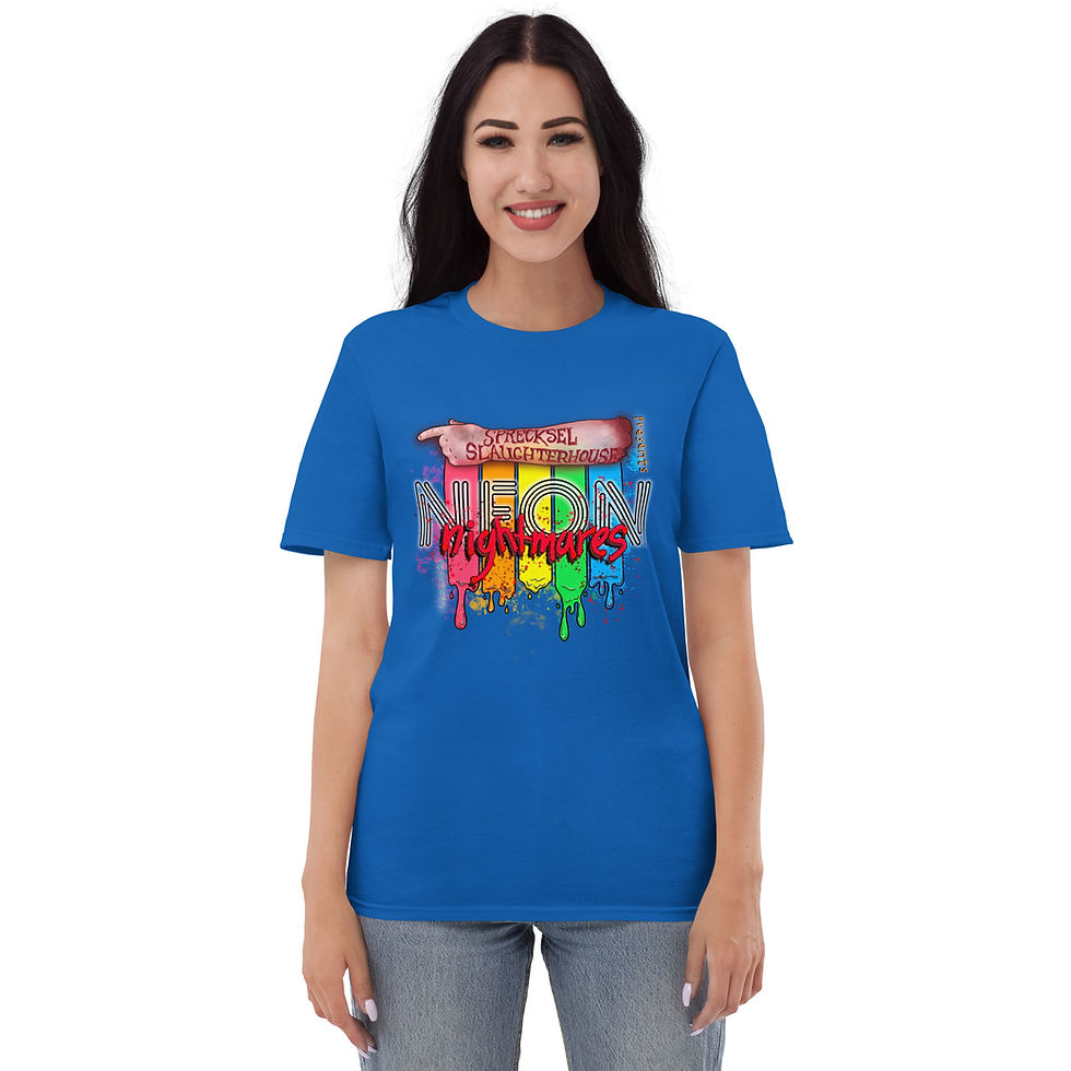 Thumbnail: Short-Sleeve T-Shirt