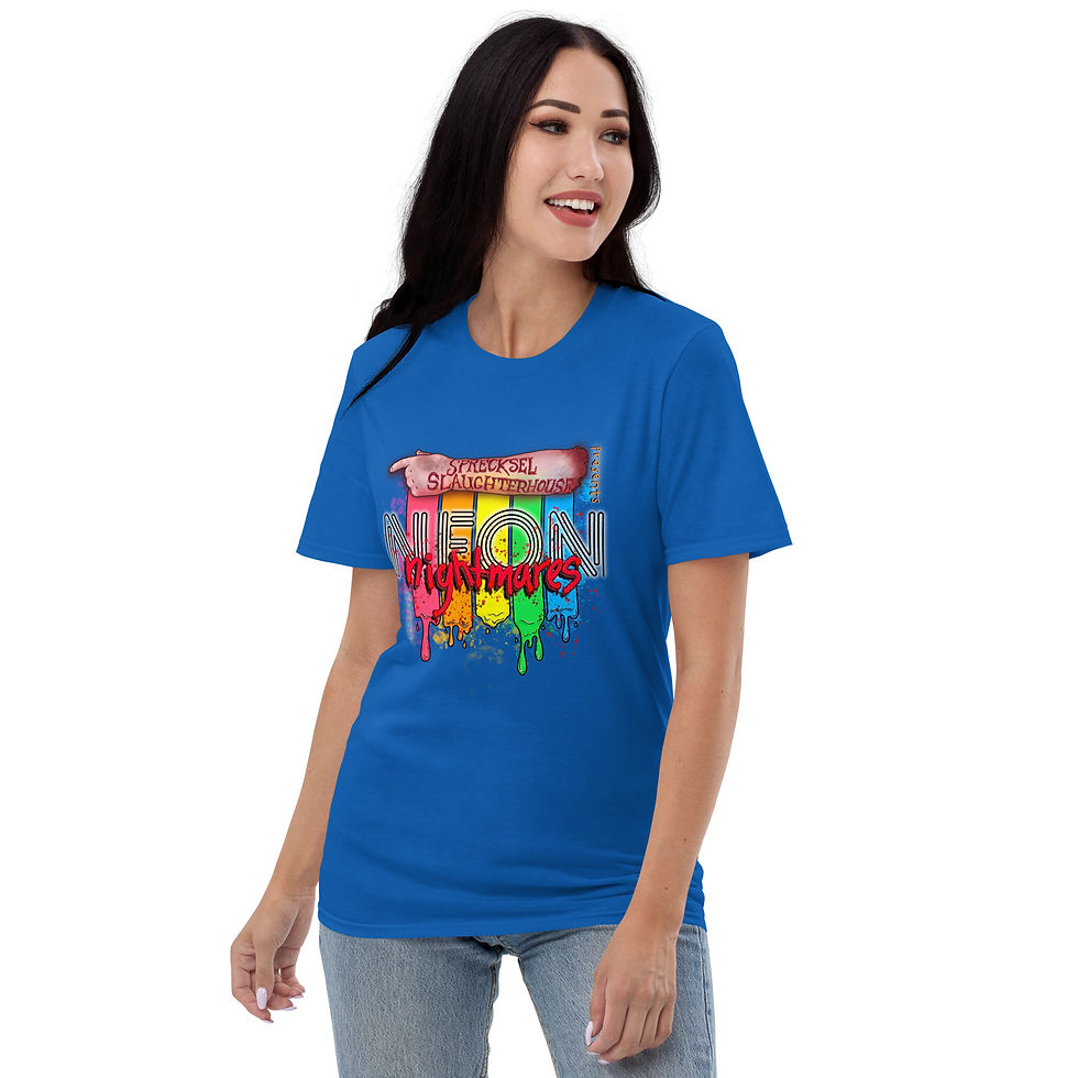 Thumbnail: Short-Sleeve T-Shirt