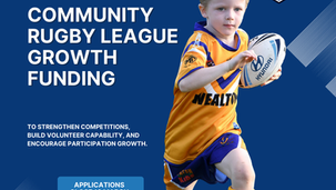 NSWCLRA launches $150,000 Growth Funding 