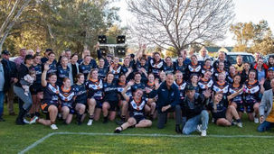 Eugowra Rugby League benefits from funding grant