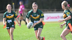 New record for female participation