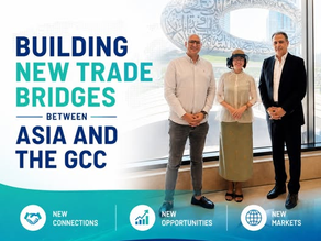 CEO & GM of Austvina Group Meet with NA Royal DMCC to Strengthen Trade Opportunities Between Vietnam, Korea, Dubai, and the GCC