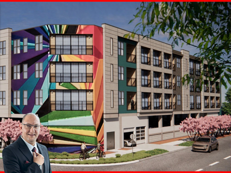 Project Completion Updates: Bishop Arts – Đã FULL!