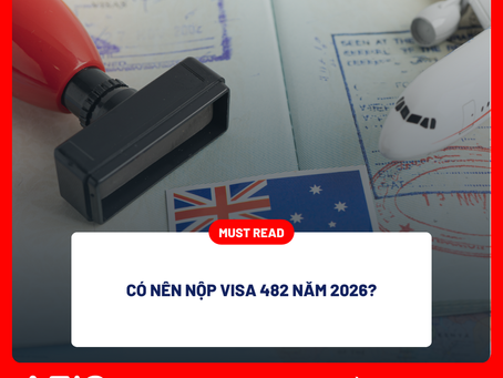 Có nên nộp visa 482 năm 2026?