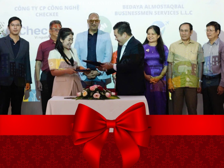 Austvina Group ký kết hợp tác về Halal – Đưa doanh nghiệp Việt vươn ra thị trường Hồi giáo toàn cầu