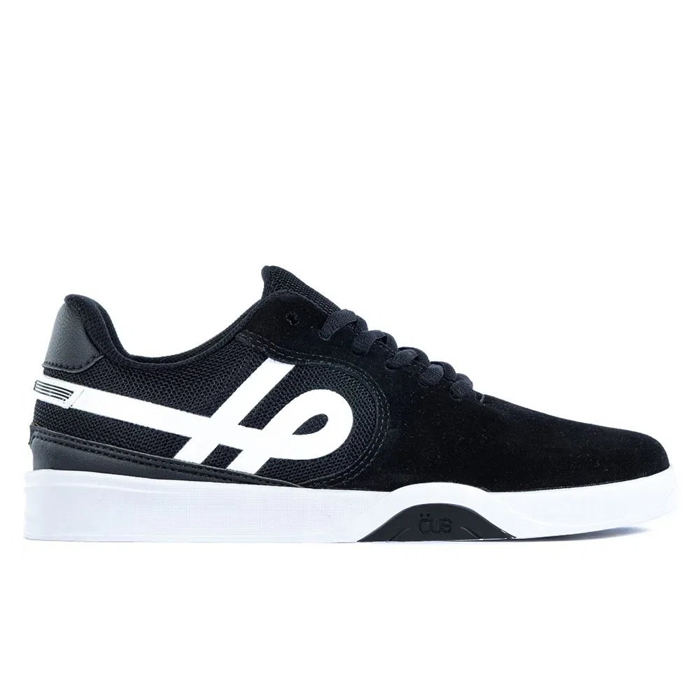 Tênis ÖUS Imigrante Prt Essencial