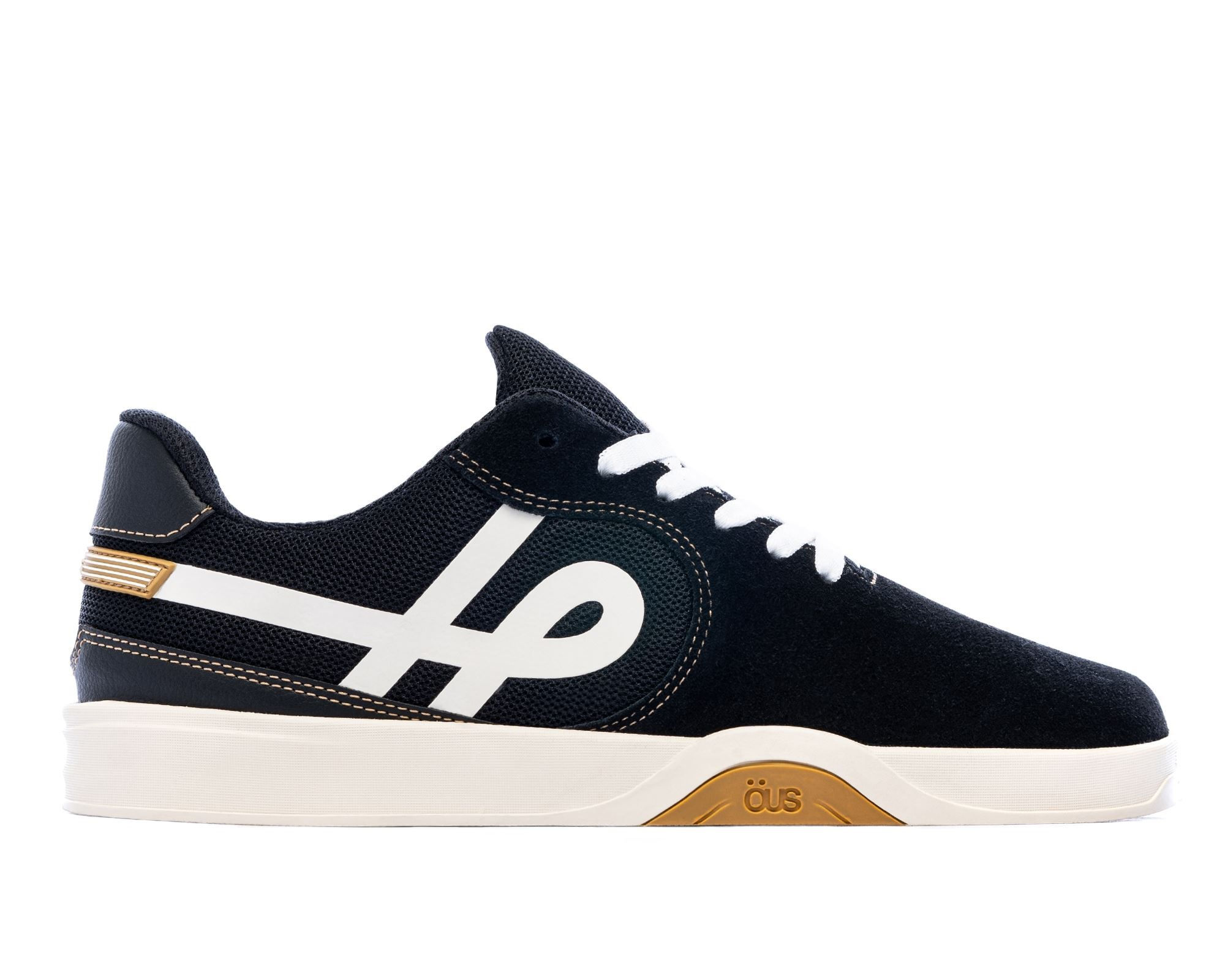 Tênis ÖUS Imigrante Nomade Essencial