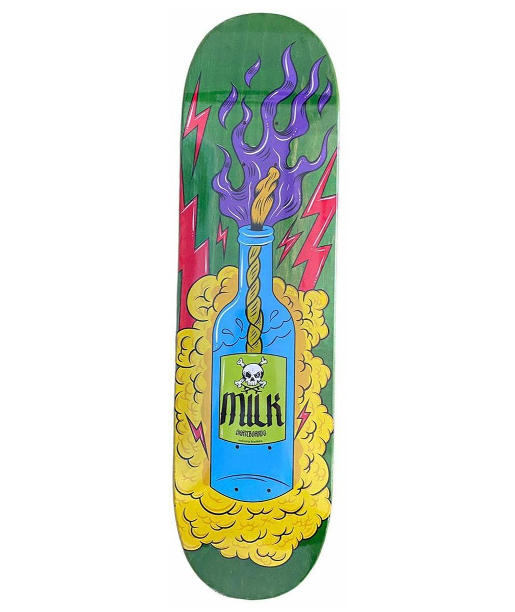 Shape Milk 8.1 Maple