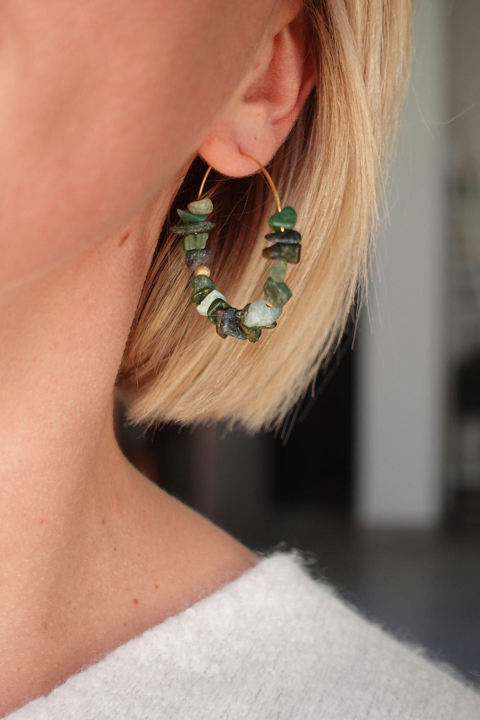 Miniature : Boucles Opulence