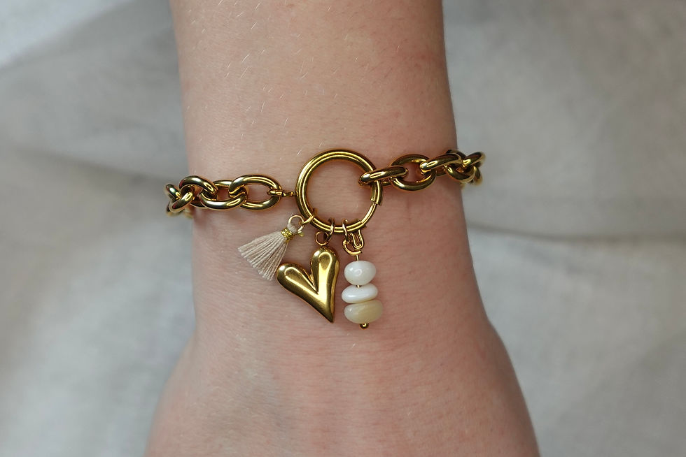 Miniature : Bracelet Crush