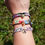 Miniature : Bracelet Bohemian
