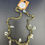 Thumbnail: One Size Necklace with  Themed Charms