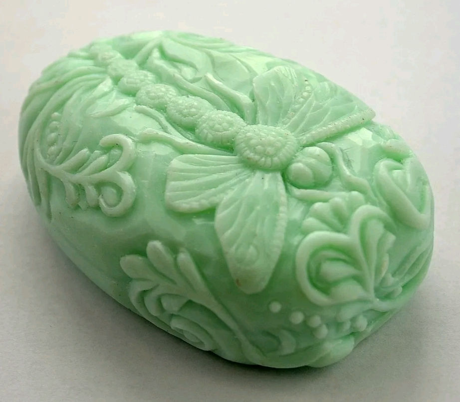 Thumbnail: Dragonfly Soaps 3 Designs    *Handmade in Cornwall*