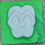 Thumbnail: Flip Flop Soap   with FREE Travel Soap  *Handmade in Cornwall*
