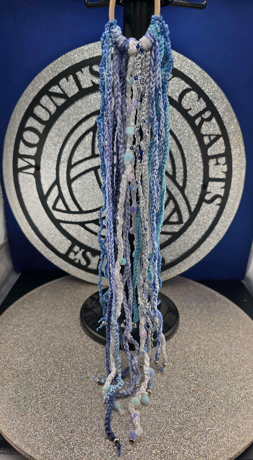 Thumbnail: Unique Boho Braids Versatile Adjustable Long Lasting