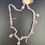 Thumbnail: One Size Necklace with  Themed Charms