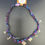 Thumbnail: One Size Necklace with  Themed Charms