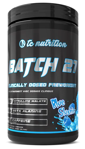 Thumbnail: Batch 27