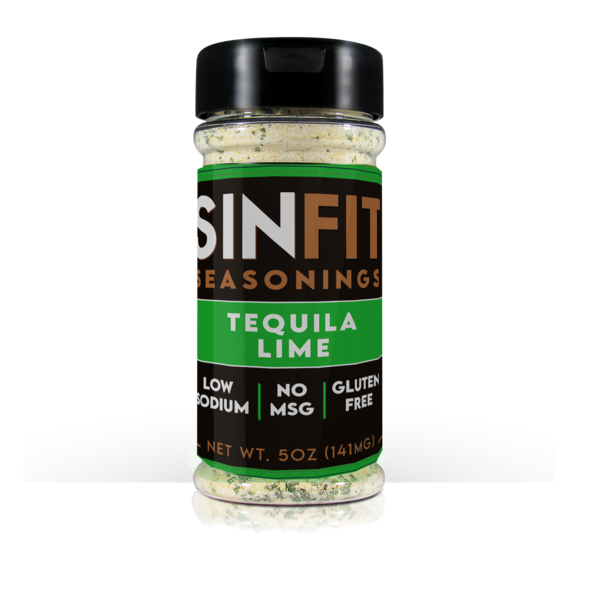 Thumbnail: SINFIT Seasonings