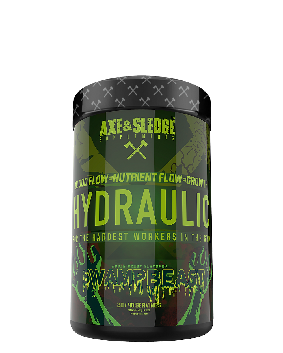 Thumbnail: Hydraulic