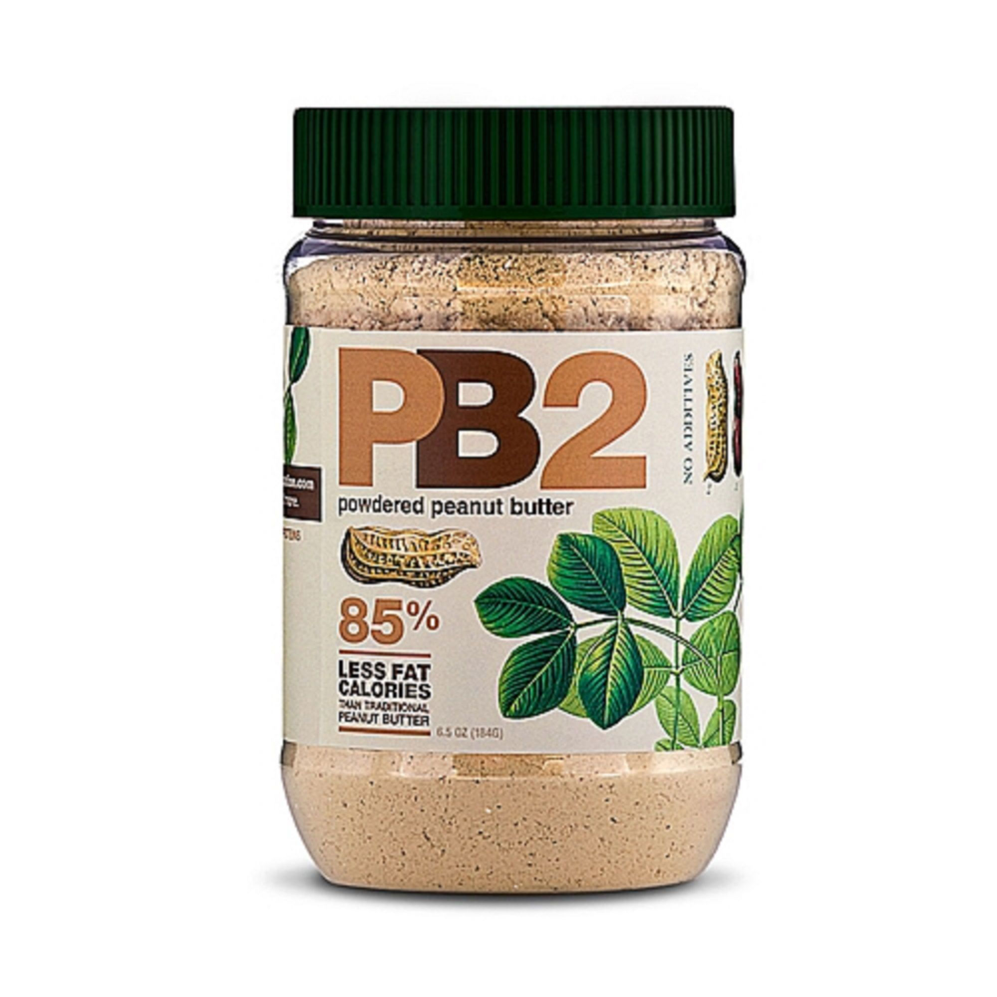 PB2 | POWDERED PEANUT BUTTER