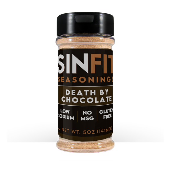 Thumbnail: SINFIT Seasonings