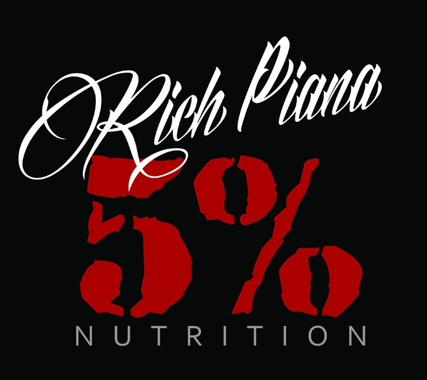 5%