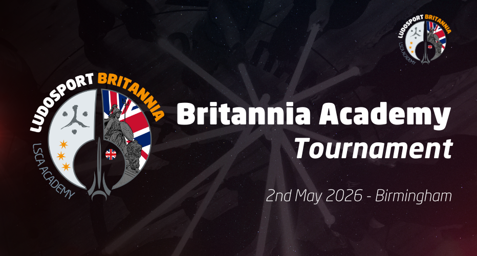 Britannia Academy Tournament  