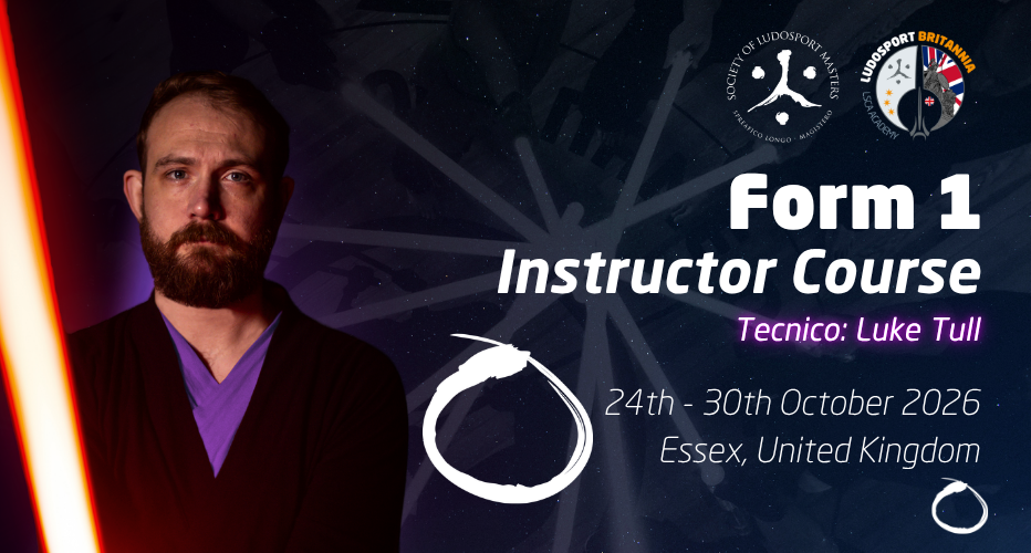 Form 1 Instructor Course