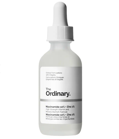The Ordinary Naicinamide