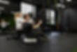 David Reynolds Physiotherapist