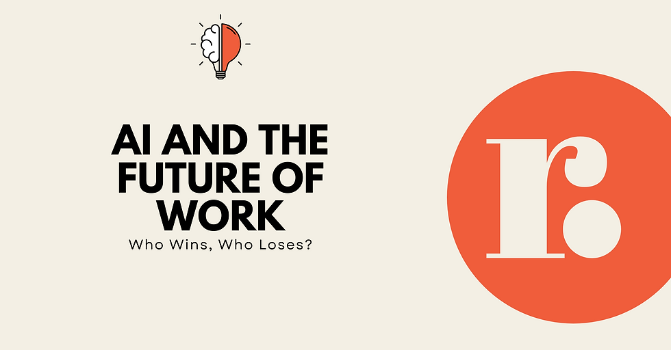 The Rising Tide of AI Impact on Gen Z Tech Workers and Employment Trends