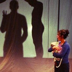 The Caucasian Chalk Circle(Hydeware)