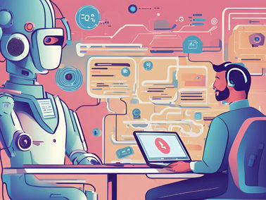 Revolutionizing Customer Support: How AI Chatbots Transform FAQ Management
